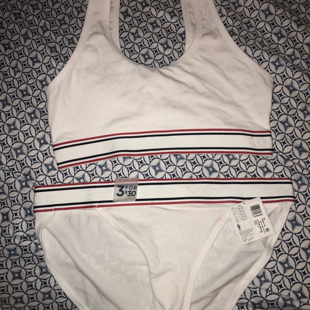 Intimate Clothing
